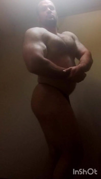 Muscular