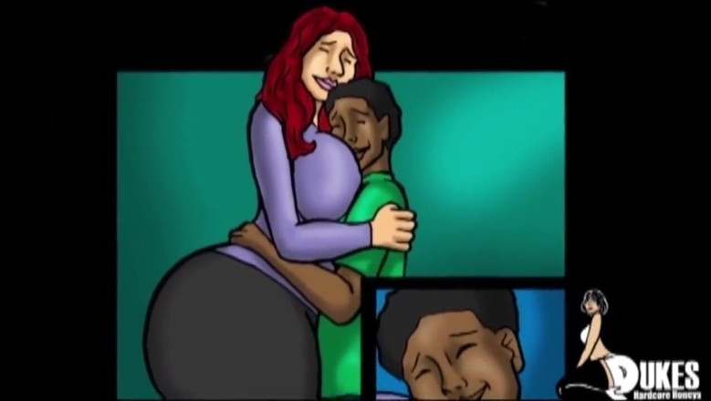 Dukes Hardcore Honeys: Siyah üvey oğlumu seviyorum bölüm 1
