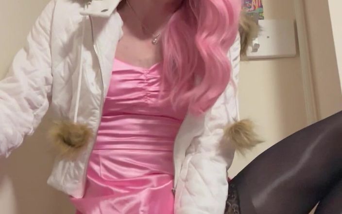 Jessica silk: Jess Silk