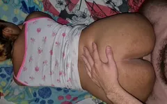 He Tells Me to Suck His Cock Under the Sheets, but What a Surprise, Dick, Not so Big. United States