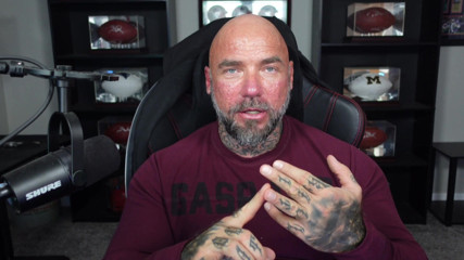 Raw and Uncensored with Masculine Jason: Erste eindrücke - es sind nicht sie, es bist du!