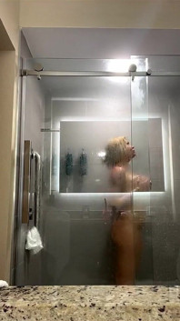 Douche avec moi