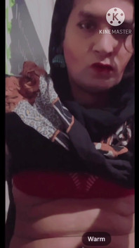 The Pakistani Shemale