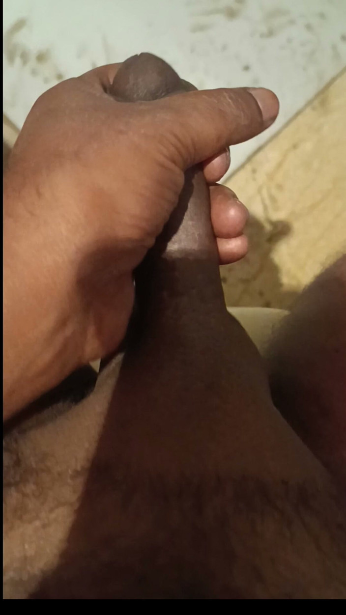 casual09: Black Thick Cock Big Thick Cock