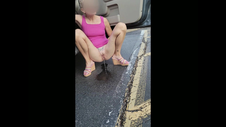 Fantasy Milf: Стріт Пі 1