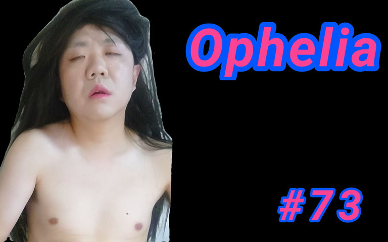 Ophelia #73 (Ophelia)