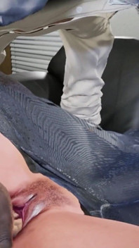 Muslim Hijab Girl Hard Fucked in Her Asshole