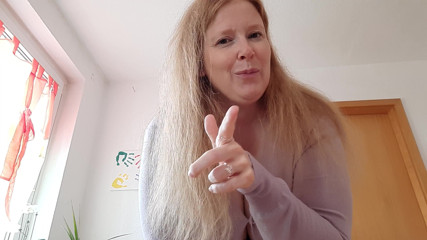 Curly_Dreams: Wichsverbot! Will You Persevere?