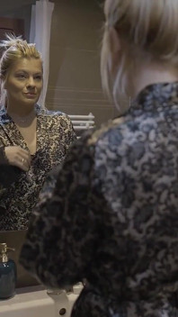Królowa Głębokiego Gardła: Bez odruchu wymiotnego, po prostu