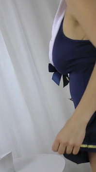 팬티를 가지고 노는 Katerina Hartlova
