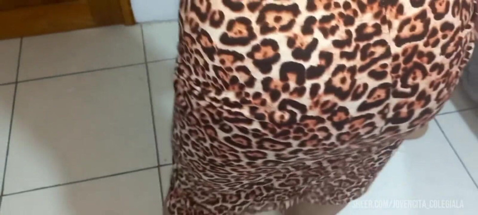 PATY PATY: 最好的女大学生和她的变态老师做爱