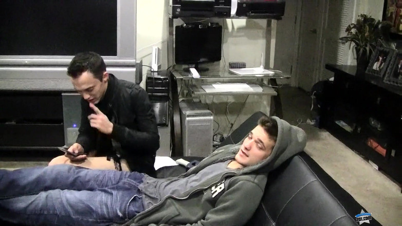 Hollywood 201: Епізод 1: Лізард