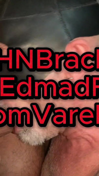 John Brachalli Edmadff a Tom Varela spolu!!