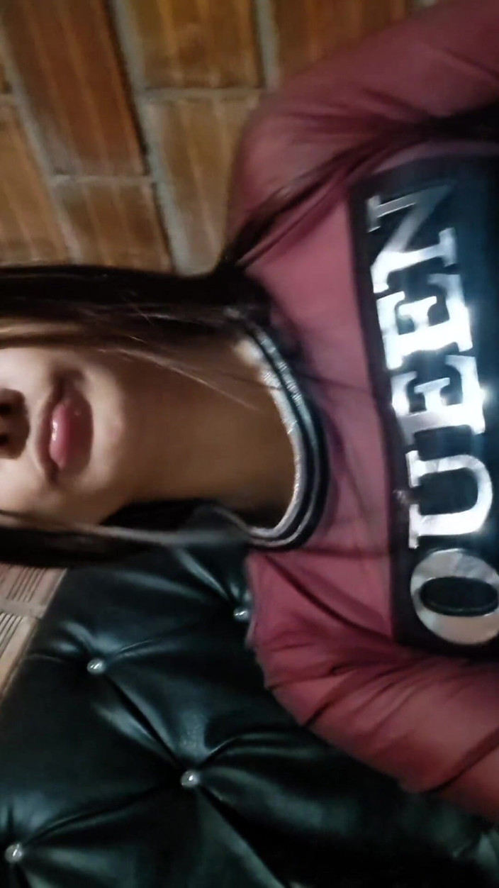 Yulieth Gomez: Yulieth Gomez Masturbates Her Pussy