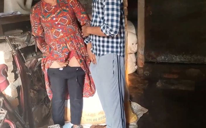 Nazima Khan: Desi village ragazza ki chudai video da non perdere
