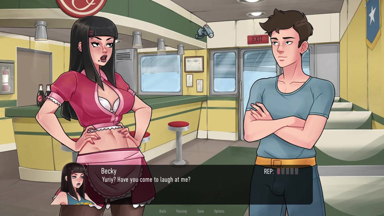 Like A Boss: B juego completo - Deep Vault 69, parte 11
