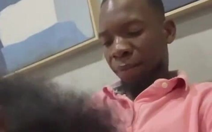 itscandyqueen: Haïtiaanse pik zuigen