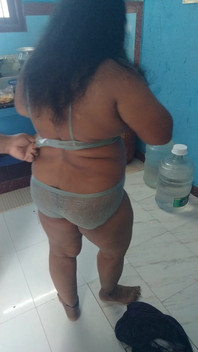 Pussy Hot
