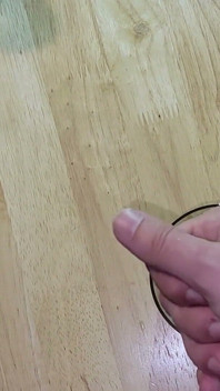 Sperma Und Pisse in Meinem Büro Mischen