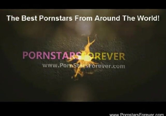 Pornstars Forever: Чарівна мамка любить тріо, тому що вона може отримати подвійне проникнення