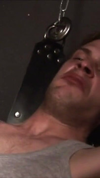 Fetish Twinks Are Into Fist and Fuck