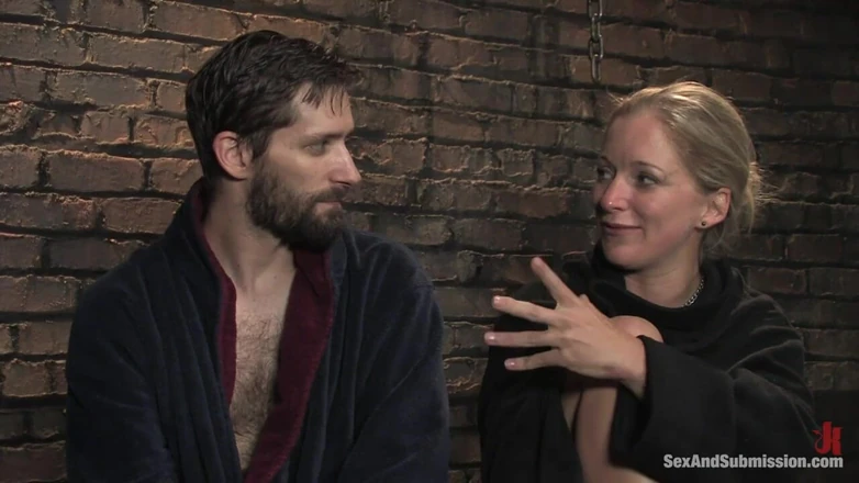 Sex and Submission by Kink: The Unfaithful