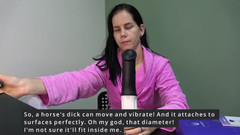 Anna Sky: Анна распаковывает и отзывов о подарках от JoyHub