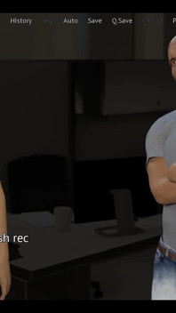 The Office Wife: Cuckold Watch How His Wife Is Getting Fucked to Save Him From Loosing His Job - Episode 14