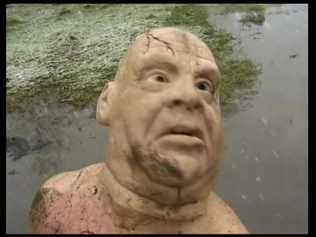 Horny Two really wet MILFs: BBW gets rougly fucked in the mudd