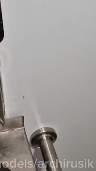 Hot Cruise Toilet Femboy and a Passerby Stepdaddy on a Scooter, Fountains of Cum!