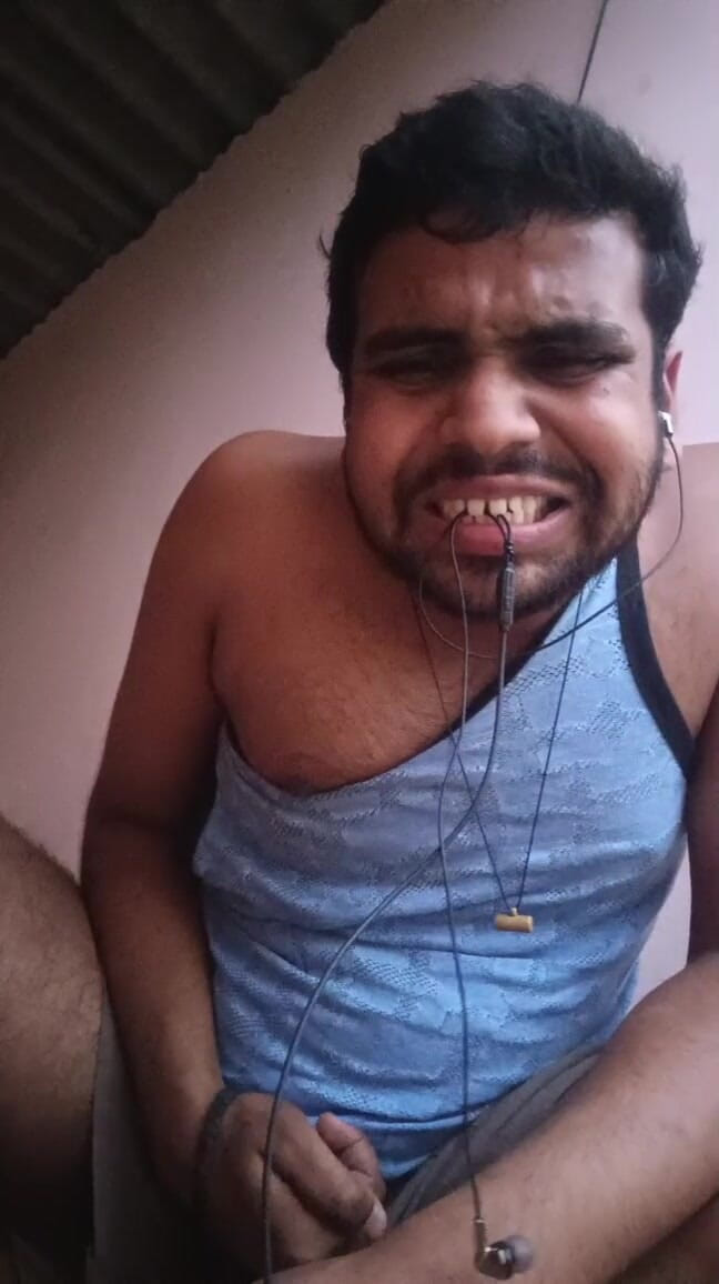 IsmaatDeva: Watching Hot Jerking Hard Feeling Horn