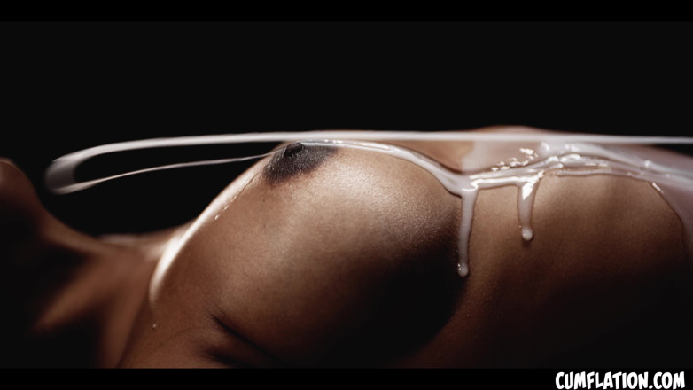 Cumflation: Cumflation: Barbie Rous