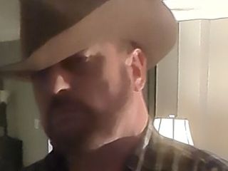 Jockdr2020: Bigg probando vaquero