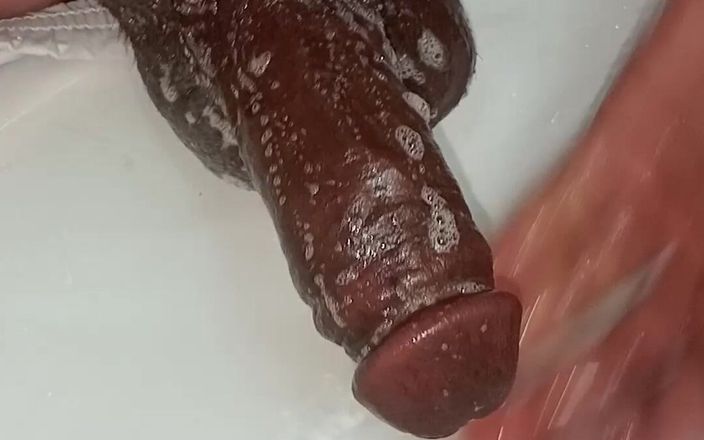 Sexy Boy Ctg: 鸡巴洗