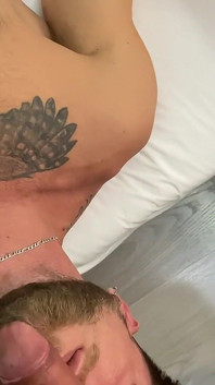 Special Full Service Massage