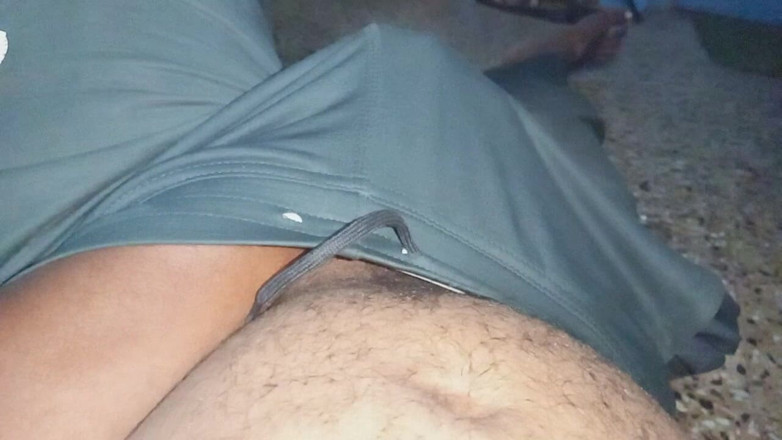 Fucking my wife: My Big Cock Massage