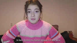 Mencapai 100k dan Saya Merayakannya Bersamamu - Emma Fiore