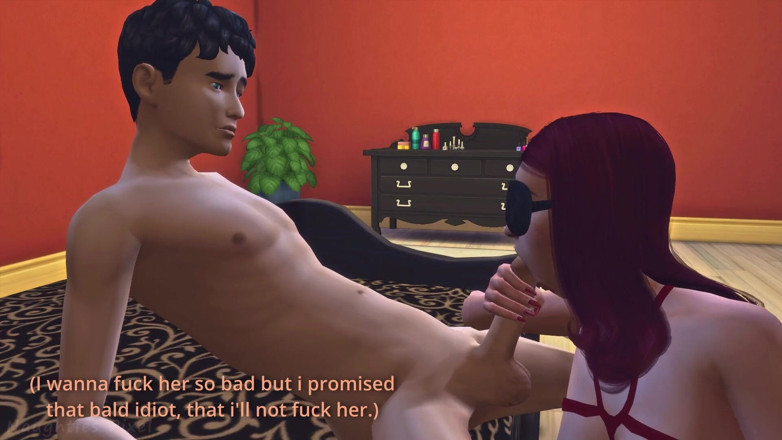 Naughties Pixel: A lesson to be learned - Part 2