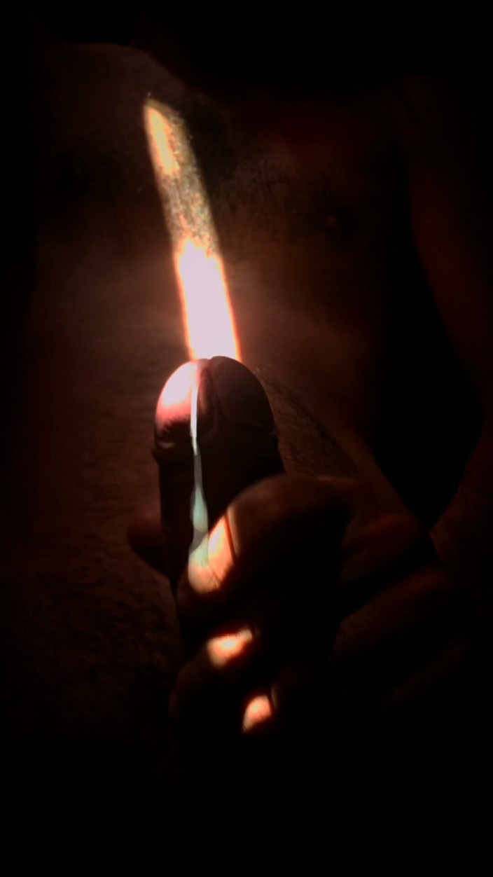 Bubu Stark: Enjoy My Dick Every Day for Free