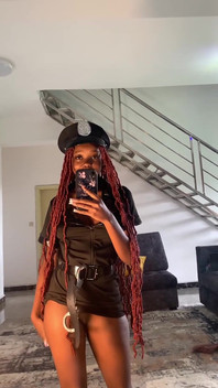 You Are Under Arrest