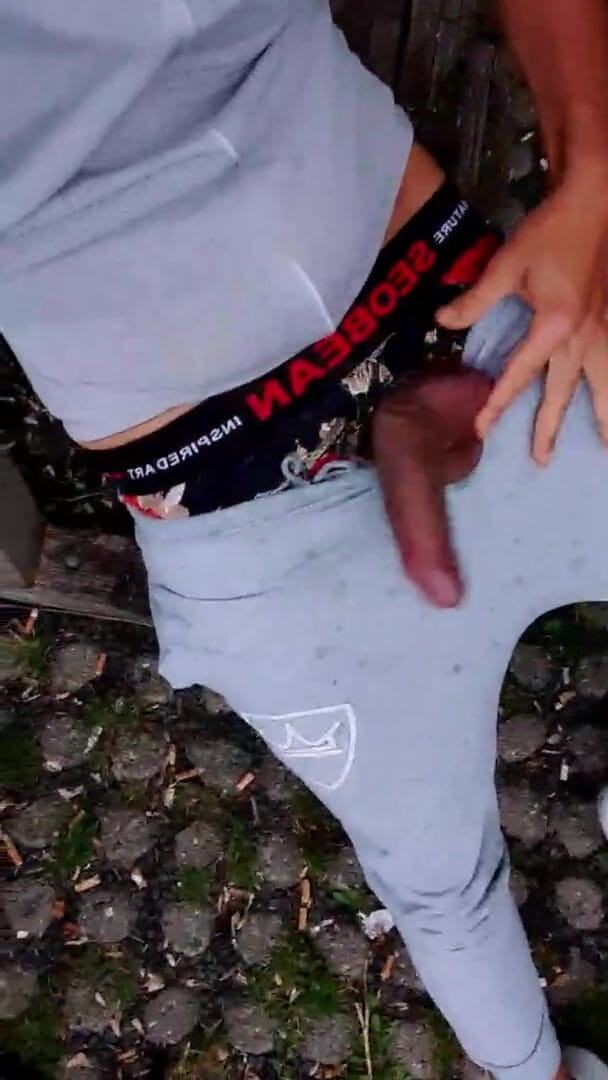 Slutboyben: Slutboyben Cam4 Abgefickt Und Vollgerotzt Di luar ruangan