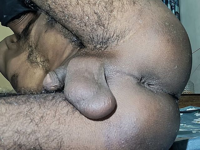 Bangladeshi Gay Bottom Boy Anal Fisting (ThorSagor)