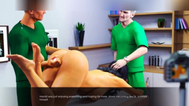 3DXXXTEEN2 Cartoon: anna ko aspataal men seks-sanak milti hai . 3di ashlil kaartoon seks