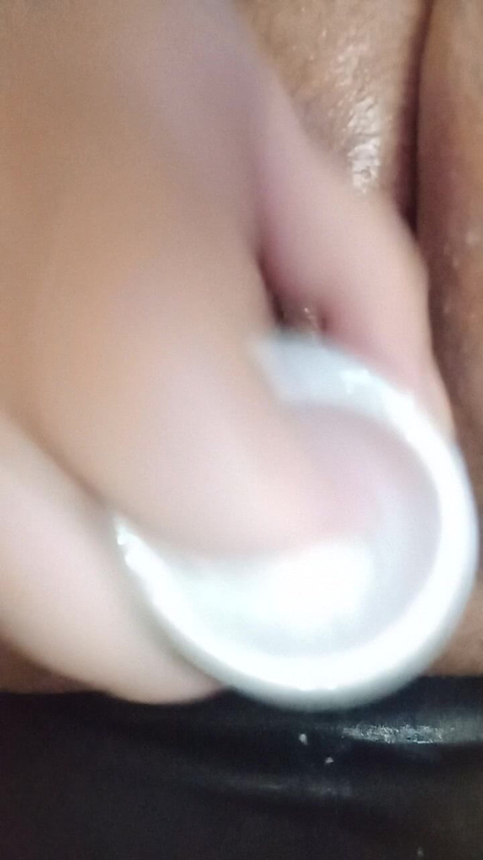 Sugar Love: Aku lagi mikirin dia dan kamu nggak bisa mengontrol dirimu...