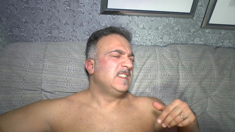 MCG Empire: Fat bitch wants my cock