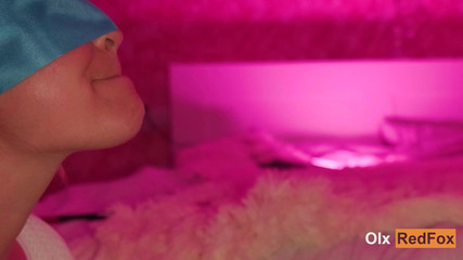 OlxRedFox: Abang tiri meniru saya dengan permainan rasa