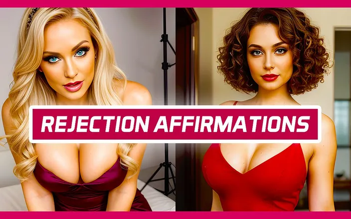 Femdom Affirmations: Rejection Affirmations