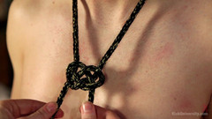 Kink University: Rope Bondage for Objectification - with Nikki Nefarious