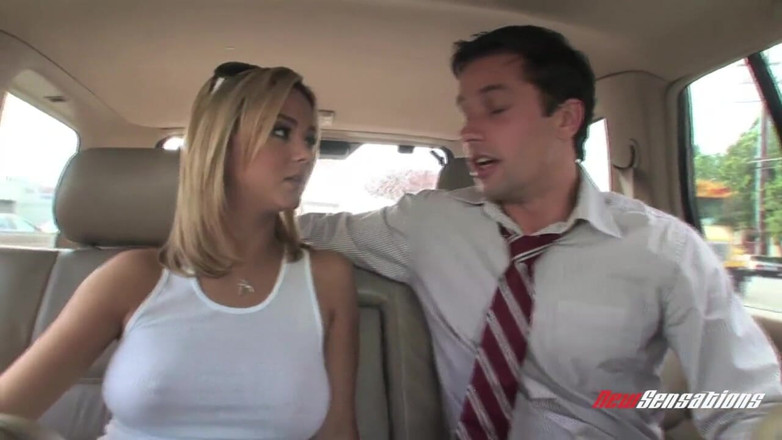 Ashlynn Brooke: Ashlynn Brooke - Ashlynn 's Reality Check část 2