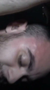 French Slut Fucked Raw by Badboy Bareback
